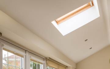 Wheston conservatory roof insulation companies