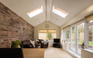 conservatory roof insulation Wheston, Derbyshire