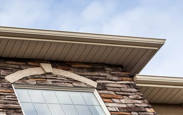Wheston diy soffit installation
