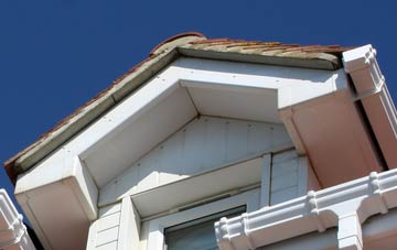 Wheston fascia installation costs