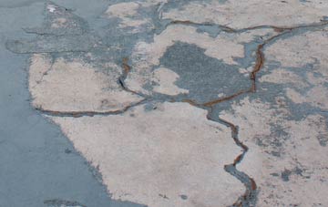 fibreglass roofing replacement Wheston