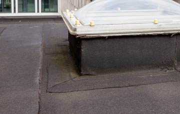 disadvantages of Wheston flat roofs