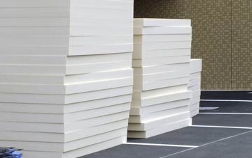 Wheston flat roof insulation costs