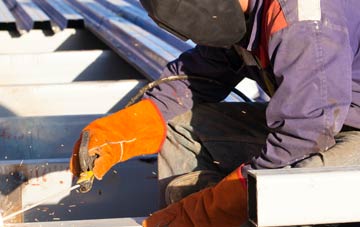 Wheston flat roofing options