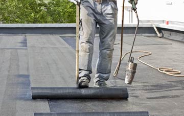 flat roof replacement Wheston, Derbyshire