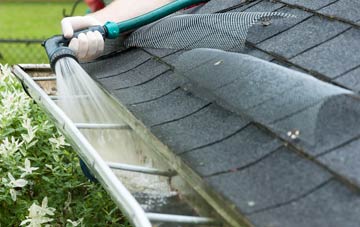 Wheston gutter cleaning costs