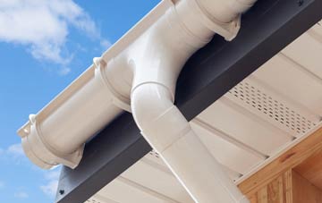 Wheston gutter installation costs