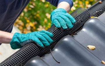 Wheston gutter repair companies
