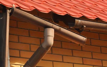 Wheston gutter repair costs