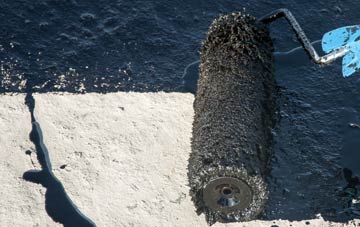 Wheston liquid sealant waterproofing