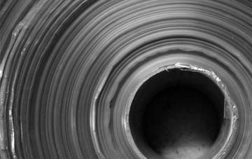 Wheston pvc roof replacement