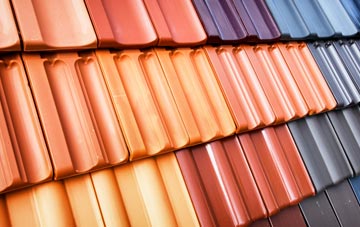 Wheston roof tile costs