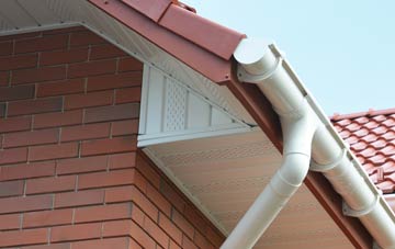 Wheston soffit repair costs