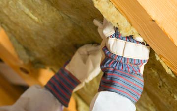 types of Wheston pitched roof insulation materials
