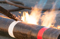 Wheston flat roofing replacement